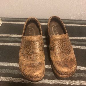 Klogs Nursing Shoes